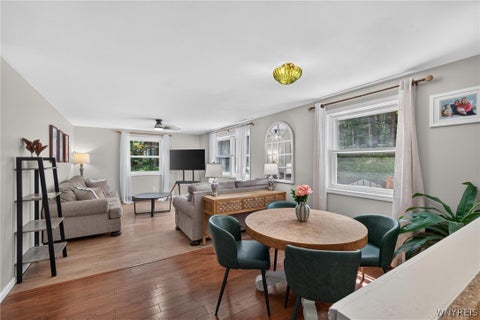 Tiny photo for 13431 Ward Road, Holland, NY 14080 (MLS # B1702495)