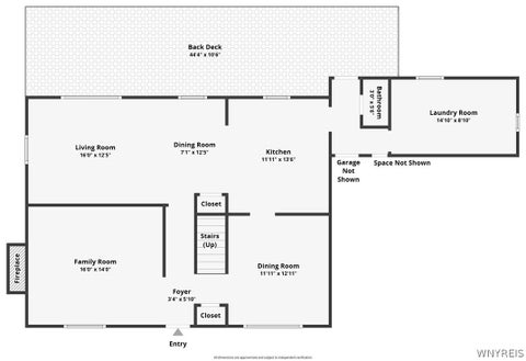 Tiny photo for 13431 Ward Road, Holland, NY 14080 (MLS # B1702495)