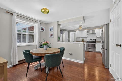 Tiny photo for 13431 Ward Road, Holland, NY 14080 (MLS # B1702495)