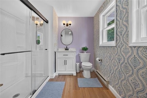 Tiny photo for 13431 Ward Road, Holland, NY 14080 (MLS # B1702495)
