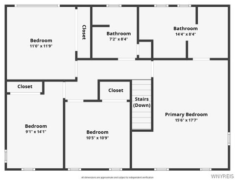 Tiny photo for 13431 Ward Road, Holland, NY 14080 (MLS # B1702495)