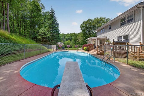 Tiny photo for 13431 Ward Road, Holland, NY 14080 (MLS # B1702495)