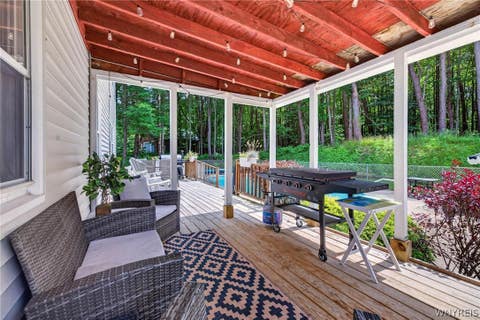 Tiny photo for 13431 Ward Road, Holland, NY 14080 (MLS # B1702495)