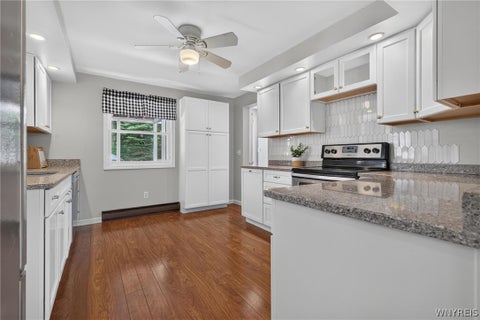 Tiny photo for 13431 Ward Road, Holland, NY 14080 (MLS # B1702495)