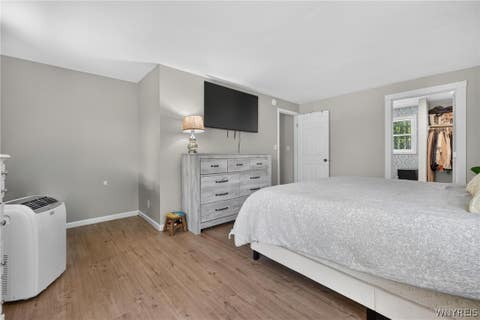 Tiny photo for 13431 Ward Road, Holland, NY 14080 (MLS # B1702495)