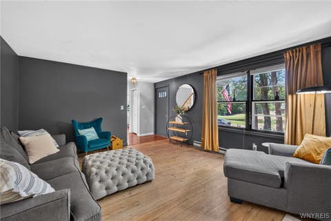 Tiny photo for 13431 Ward Road, Holland, NY 14080 (MLS # B1702495)