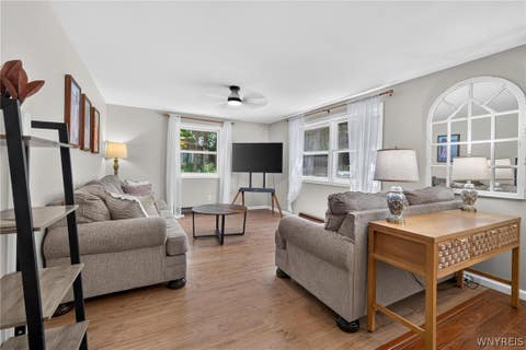 Tiny photo for 13431 Ward Road, Holland, NY 14080 (MLS # B1702495)