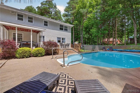 Tiny photo for 13431 Ward Road, Holland, NY 14080 (MLS # B1702495)