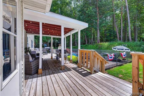 Tiny photo for 13431 Ward Road, Holland, NY 14080 (MLS # B1702495)