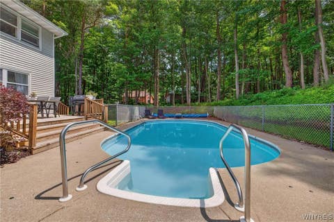 Tiny photo for 13431 Ward Road, Holland, NY 14080 (MLS # B1702495)