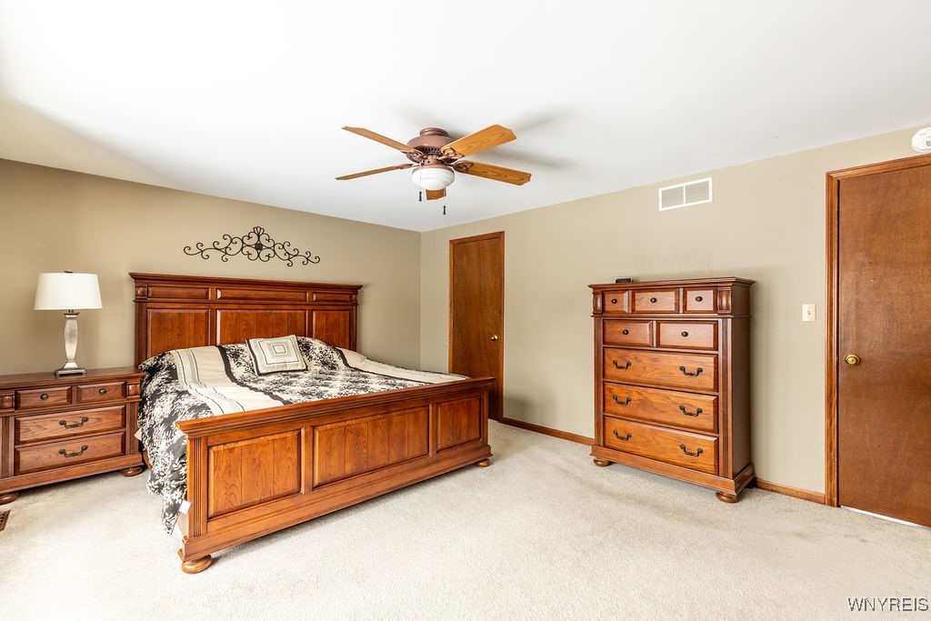 60 Parkview Drive, Grand Island, New York image 37