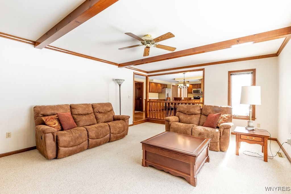 60 Parkview Drive, Grand Island, New York image 21