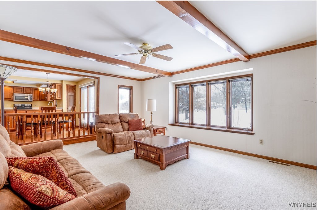 60 Parkview Drive, Grand Island, New York image 20