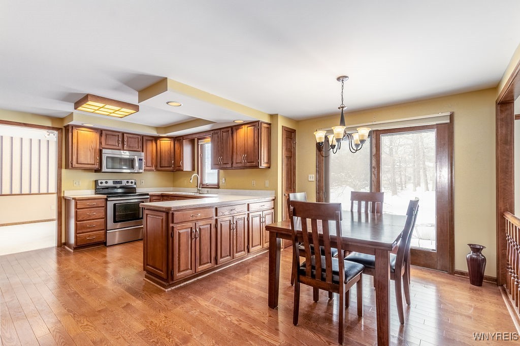 60 Parkview Drive, Grand Island, New York image 19