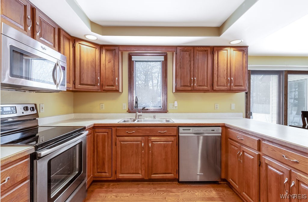 60 Parkview Drive, Grand Island, New York image 15