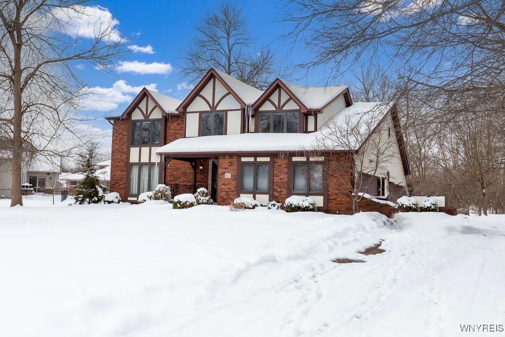 60 Parkview Drive, Grand Island, New York image 2