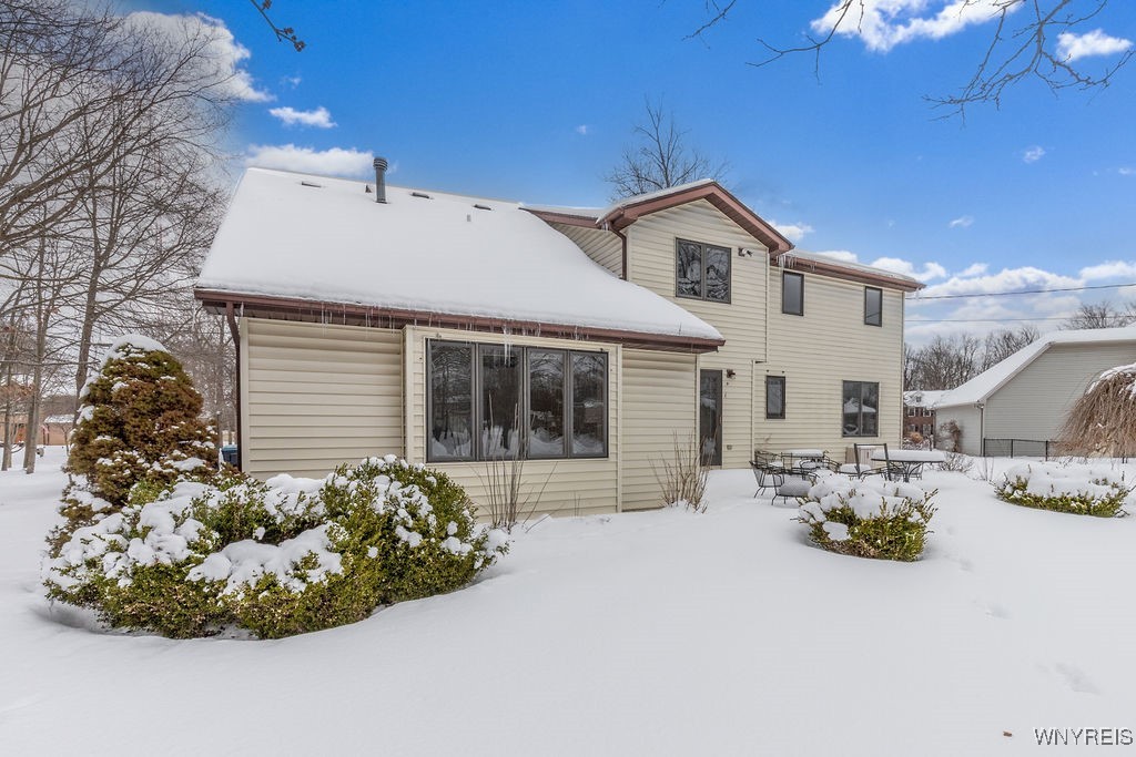 60 Parkview Drive, Grand Island, New York image 3