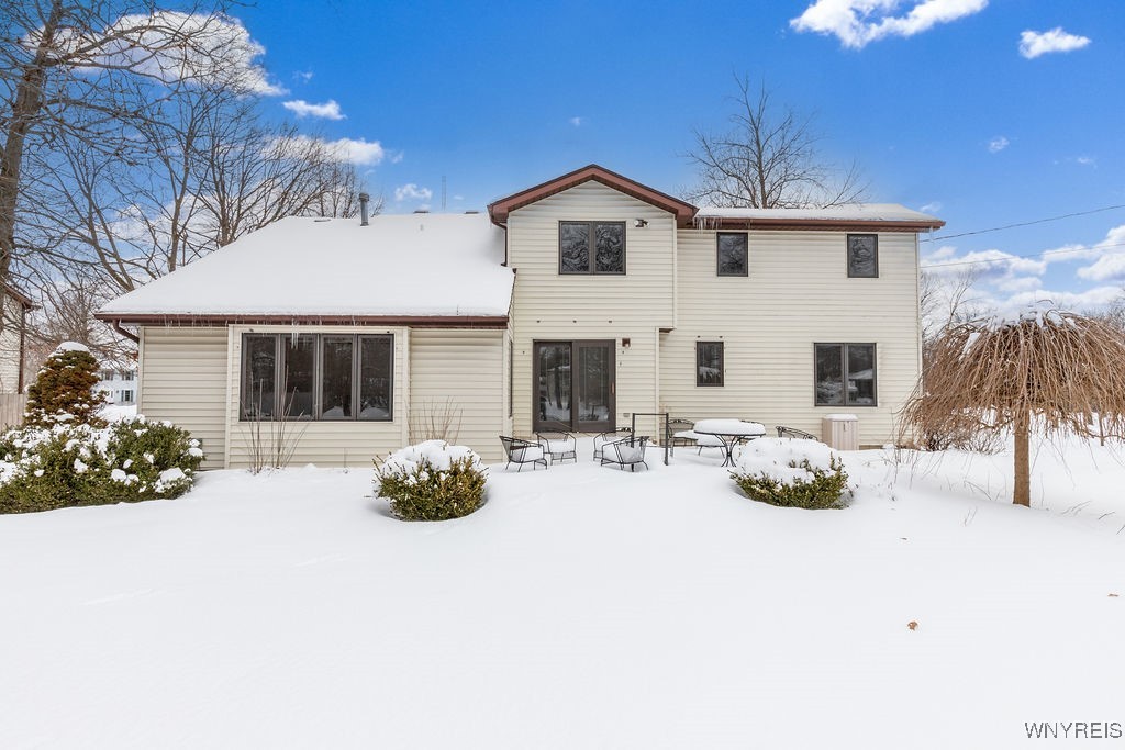 60 Parkview Drive, Grand Island, New York image 44
