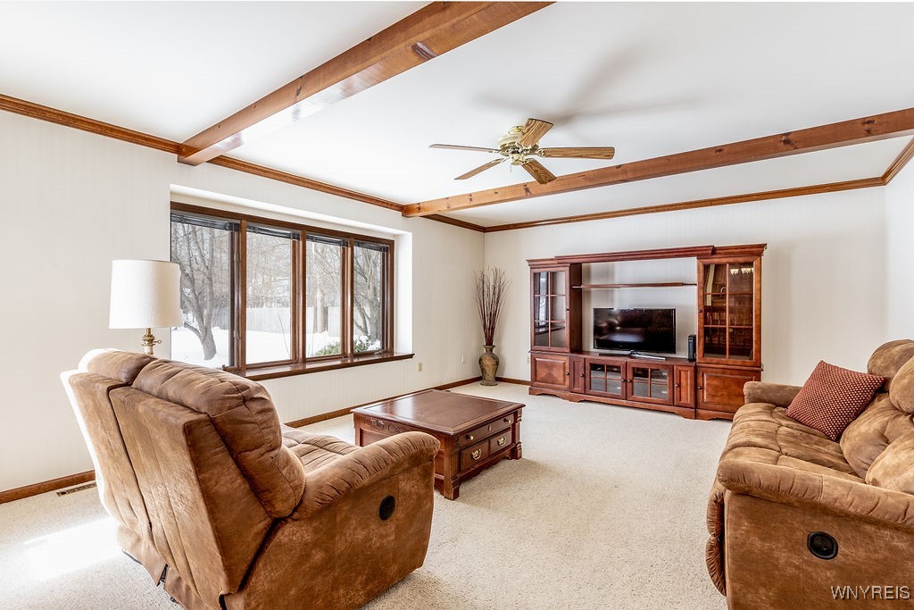 60 Parkview Drive, Grand Island, New York image 22