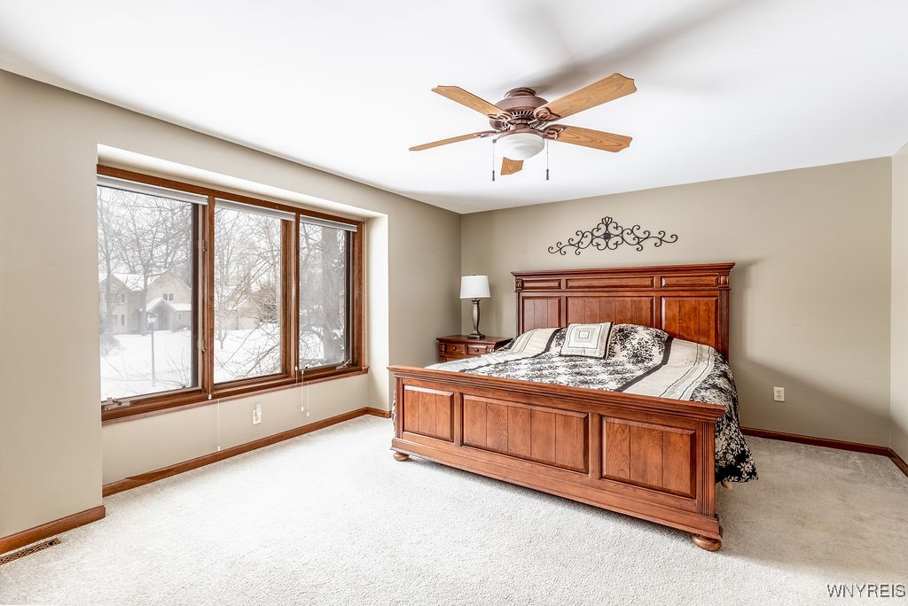 60 Parkview Drive, Grand Island, New York image 36