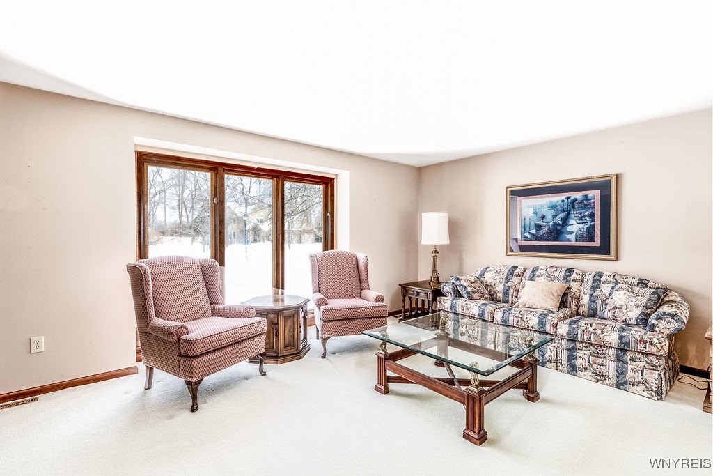 60 Parkview Drive, Grand Island, New York image 9