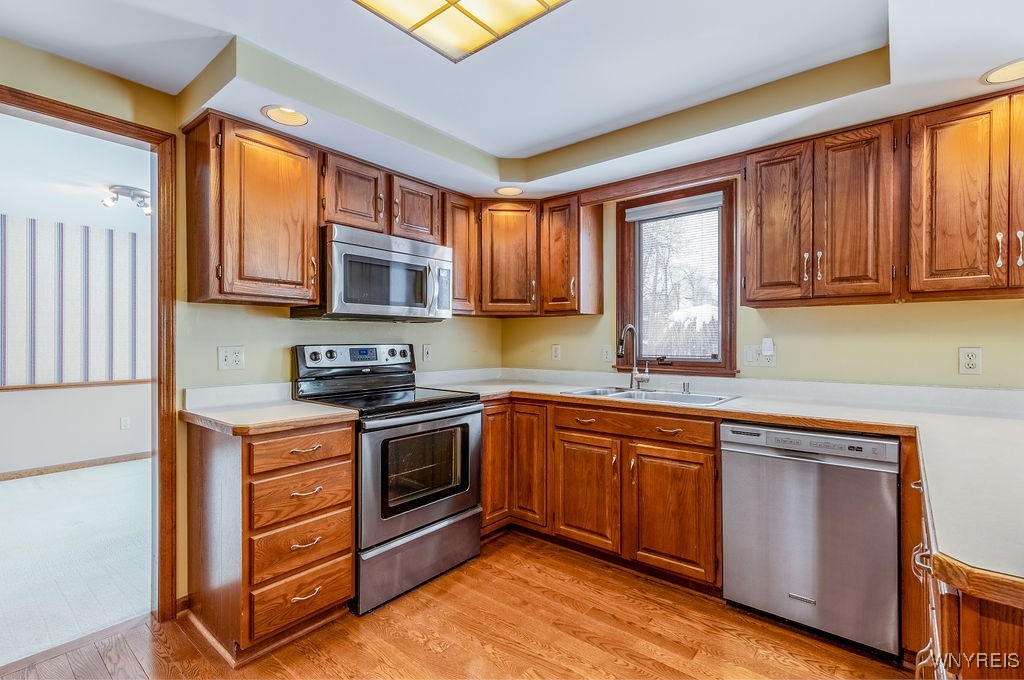 60 Parkview Drive, Grand Island, New York image 16