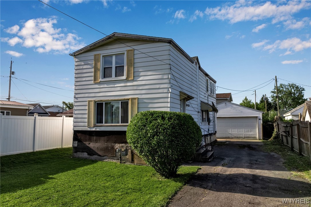 525 Buffalo Depew Boulevard, Cheektowaga, New York image 2