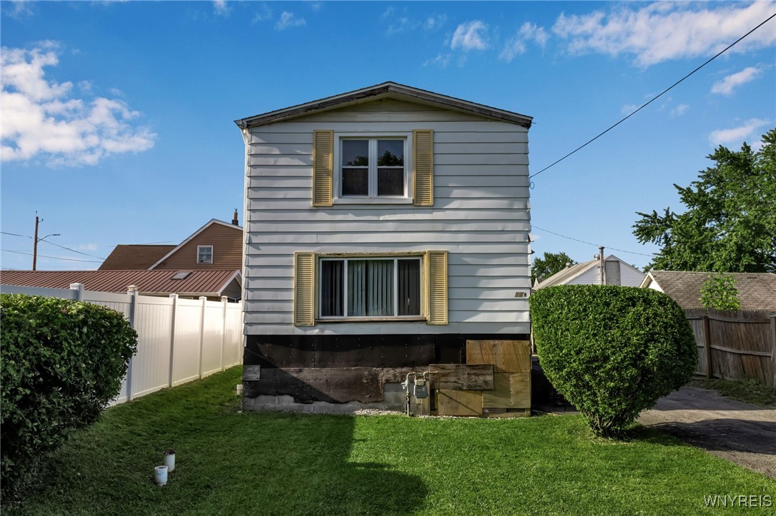 525 Buffalo Depew Boulevard, Cheektowaga, New York image 1