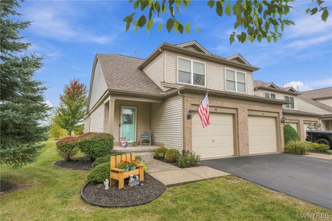 Photo of 48 Hanover Street, Lancaster, NY 14086 (MLS # B1722059)