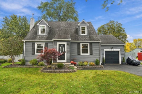 Photo of 17 E Home Road, Lancaster, NY 14026 (MLS # B1721031)