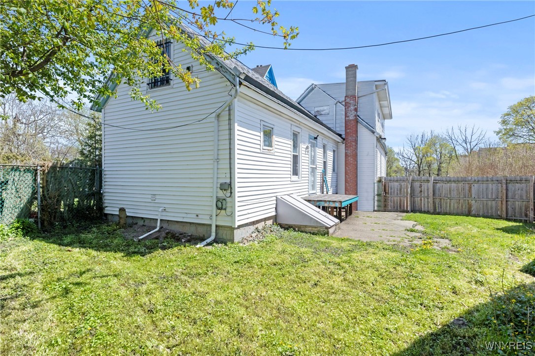 603 W Utica Street, Buffalo, New York image 8