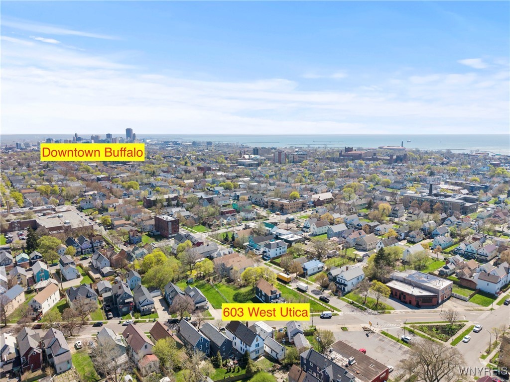 603 W Utica Street, Buffalo, New York image 6