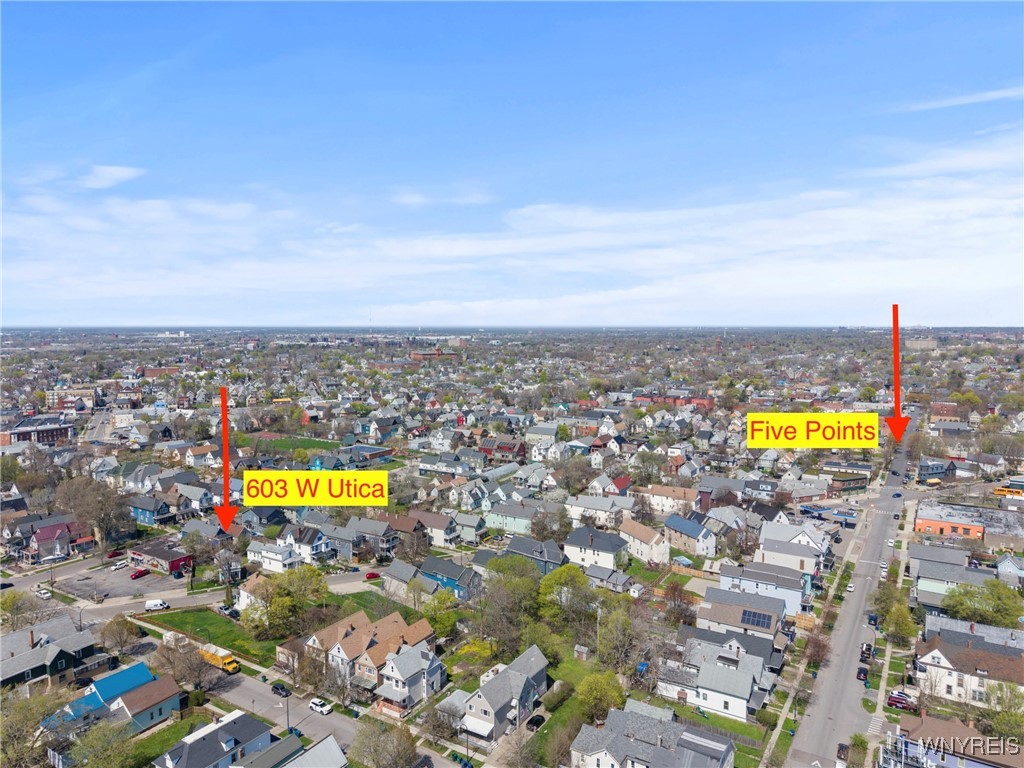 603 W Utica Street, Buffalo, New York image 4