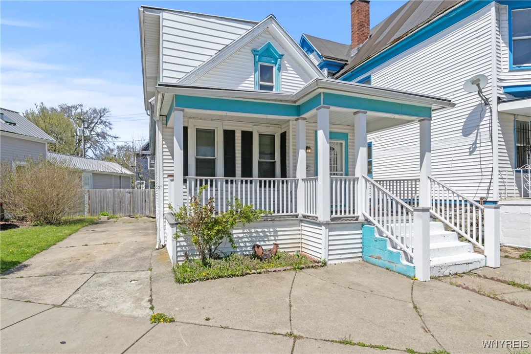 603 W Utica Street, Buffalo, New York image 3