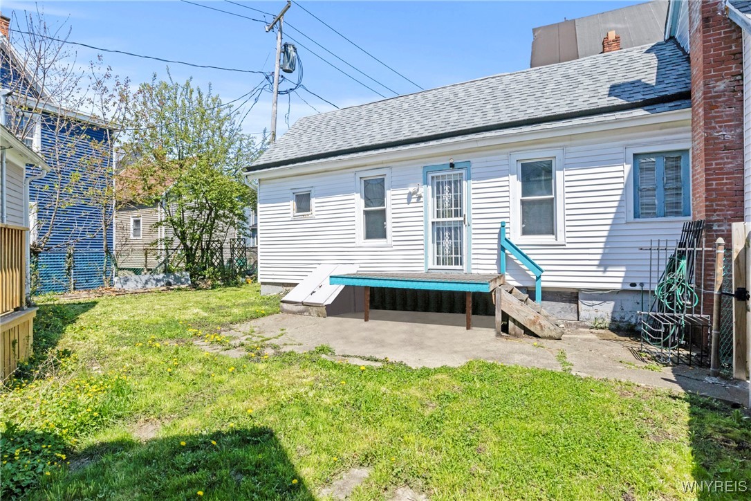 603 W Utica Street, Buffalo, New York image 7