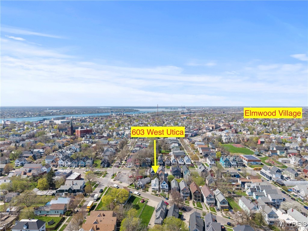 603 W Utica Street, Buffalo, New York image 5