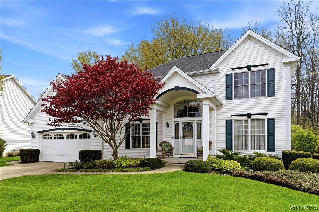 31 Apple Blossom Boulevard