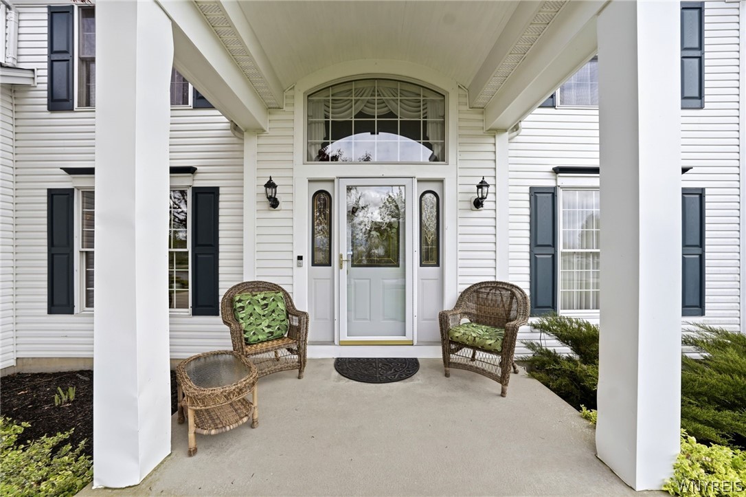 31 Apple Blossom Boulevard