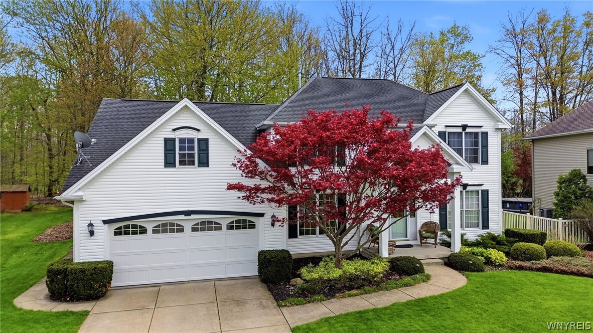 31 Apple Blossom Boulevard
