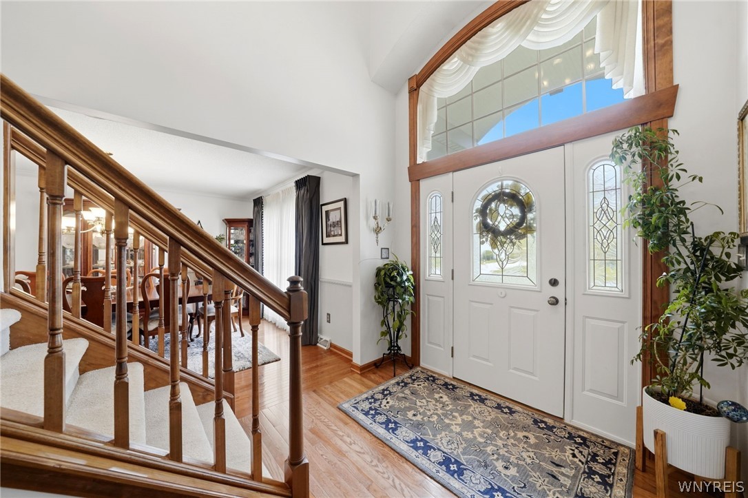 31 Apple Blossom Boulevard