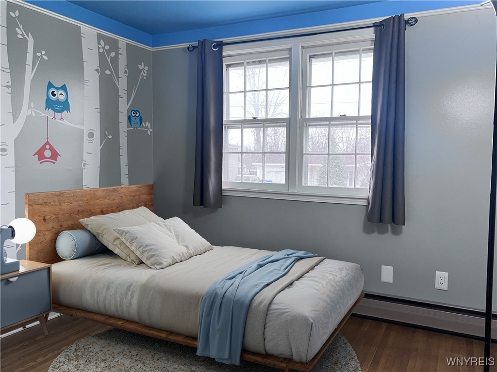 3747 Columbia Street, Hamburg, New York image 19