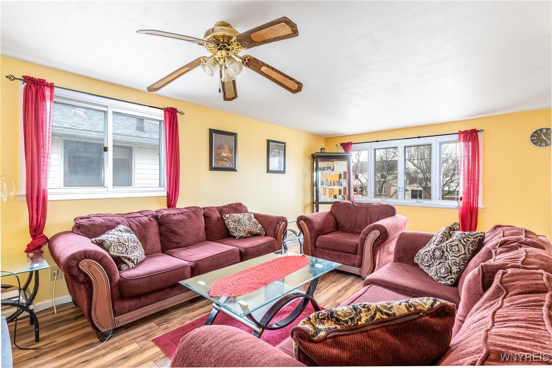82 Leonore Road, Amherst, New York image 5