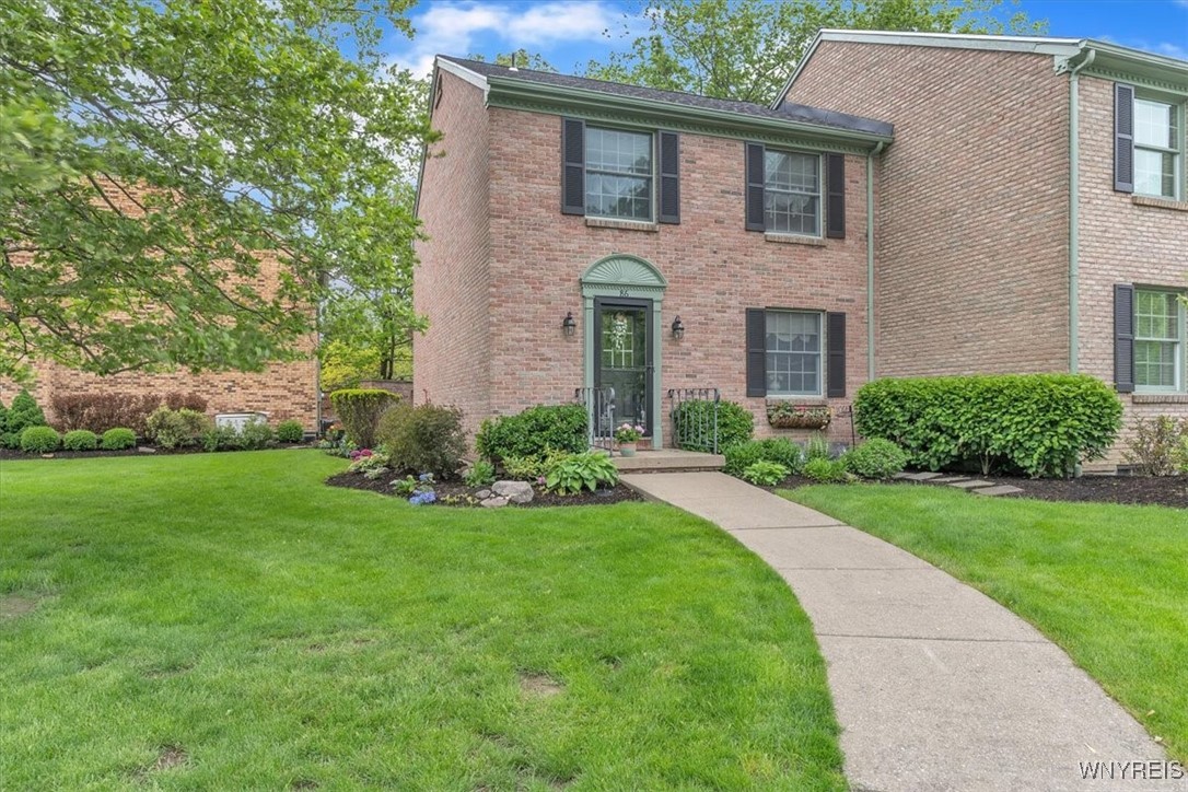 86 Kenton Place, Hamburg, New York image 1