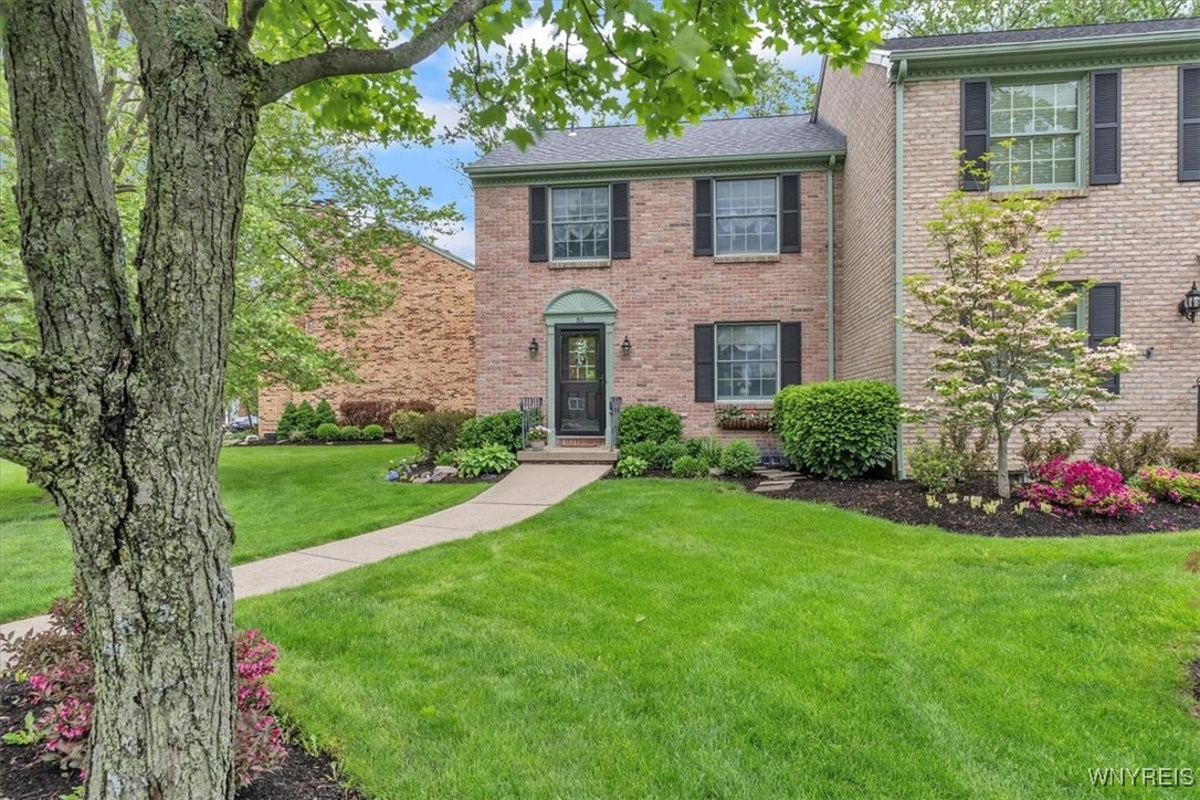 86 Kenton Place, Hamburg, New York image 5
