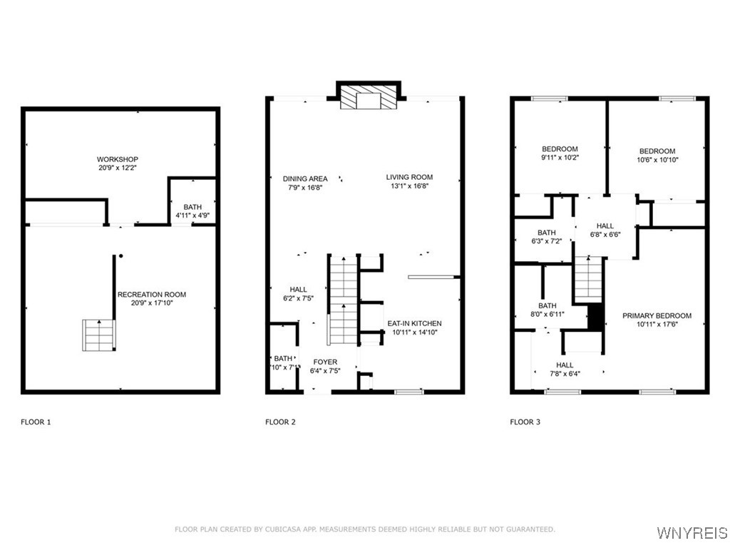 86 Kenton Place, Hamburg, New York image 46