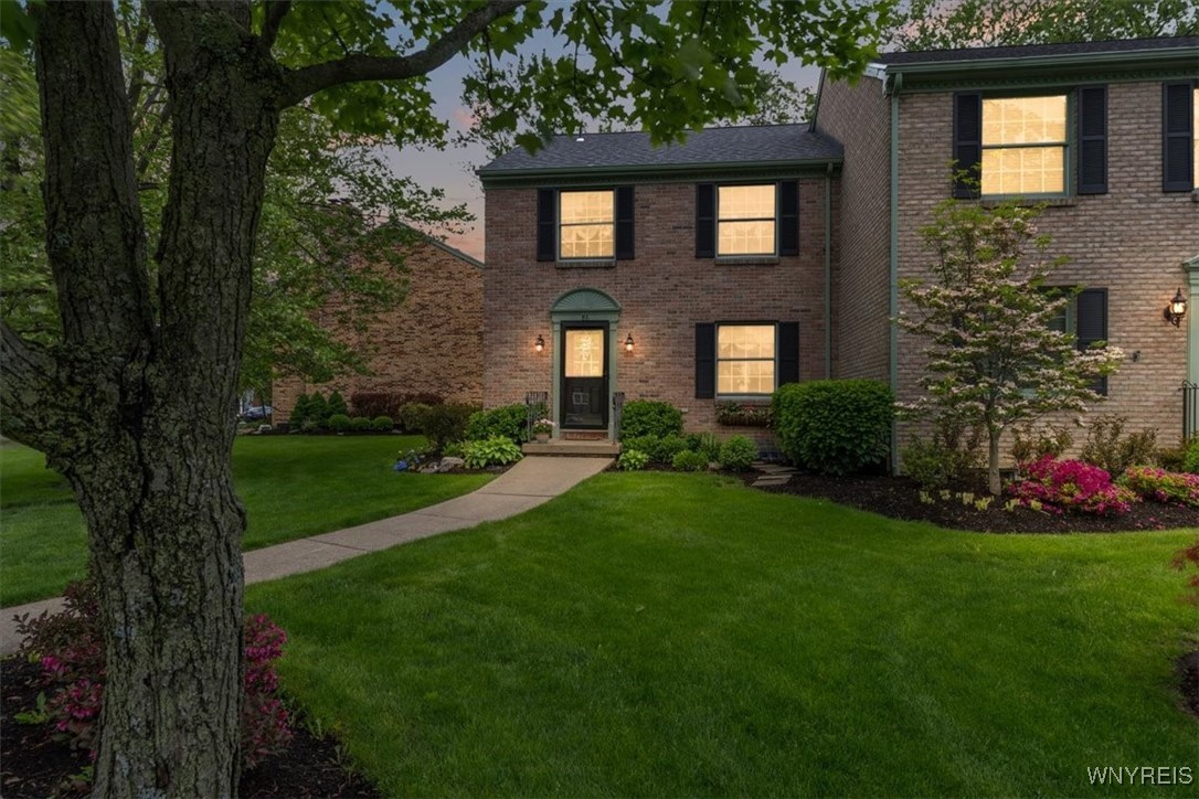 86 Kenton Place, Hamburg, New York image 6