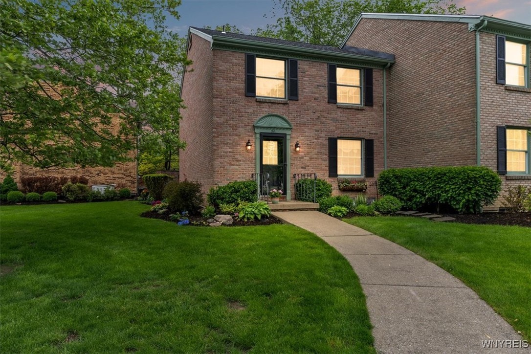 86 Kenton Place, Hamburg, New York image 2