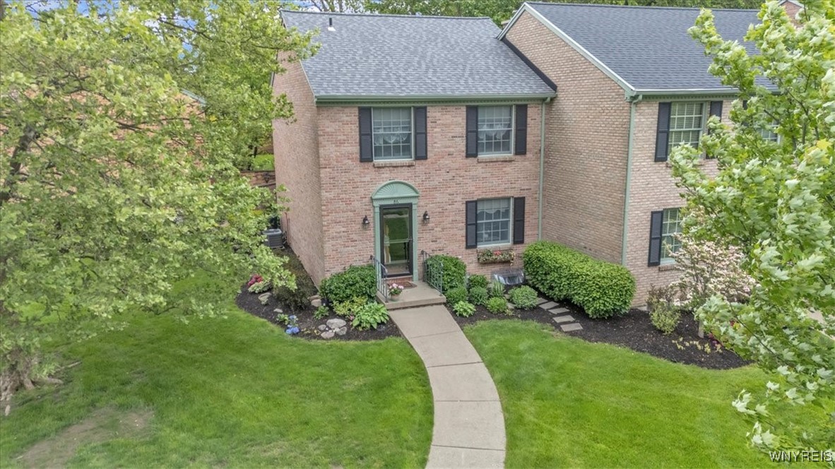 86 Kenton Place, Hamburg, New York image 3