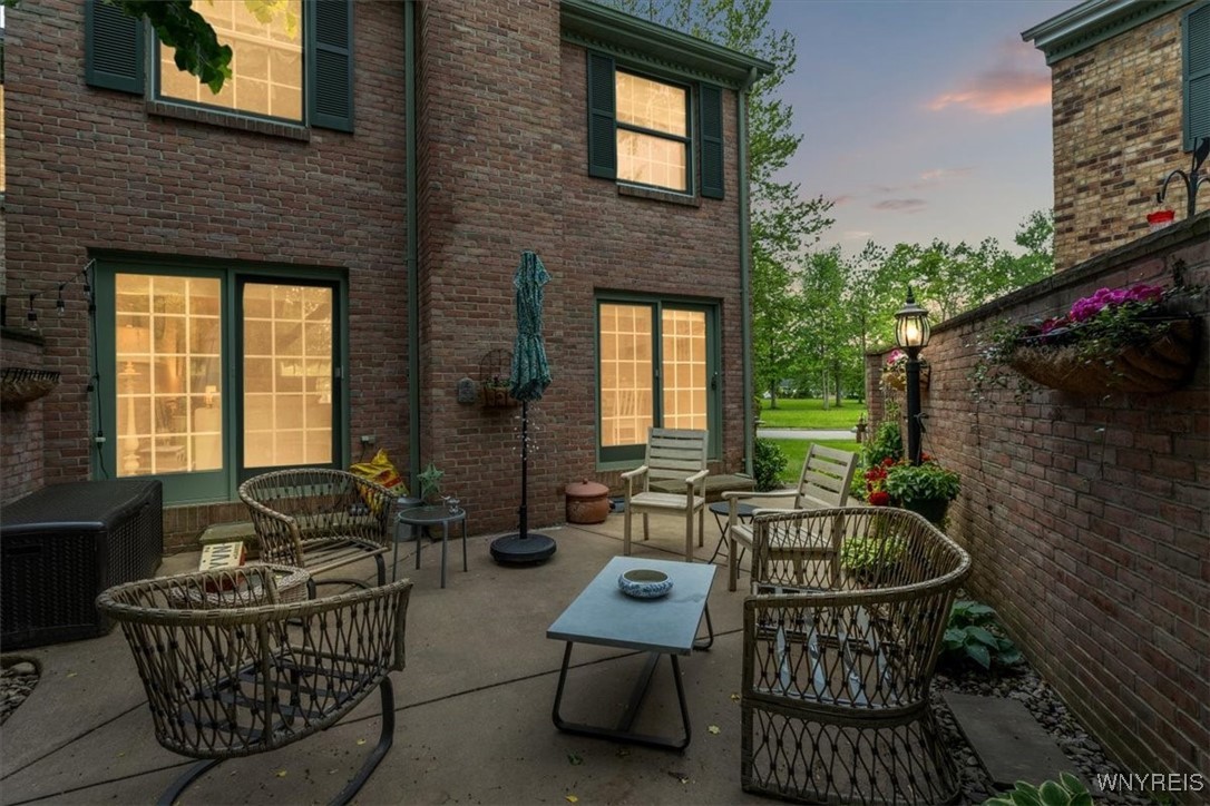 86 Kenton Place, Hamburg, New York image 38