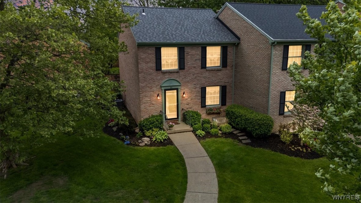 86 Kenton Place, Hamburg, New York image 4